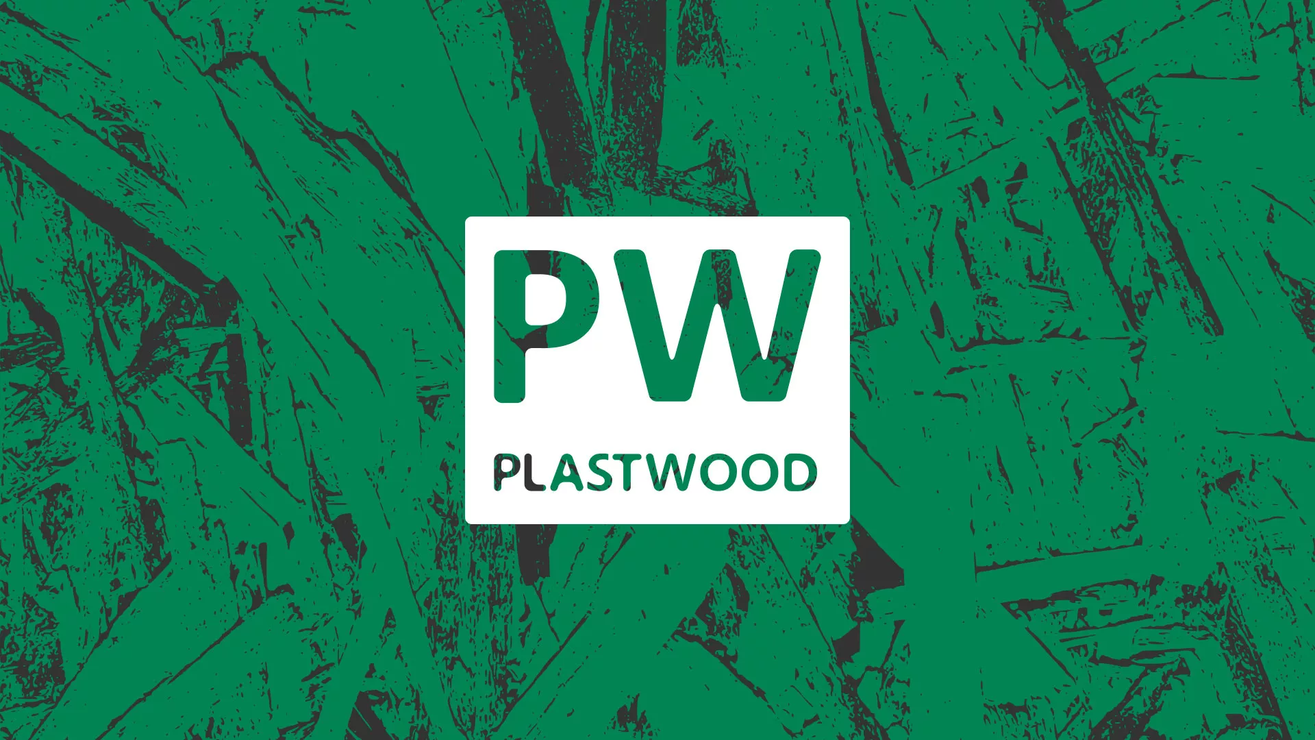 Разработка айдентики и сайта компании «Plastwood» в Солнечногорске