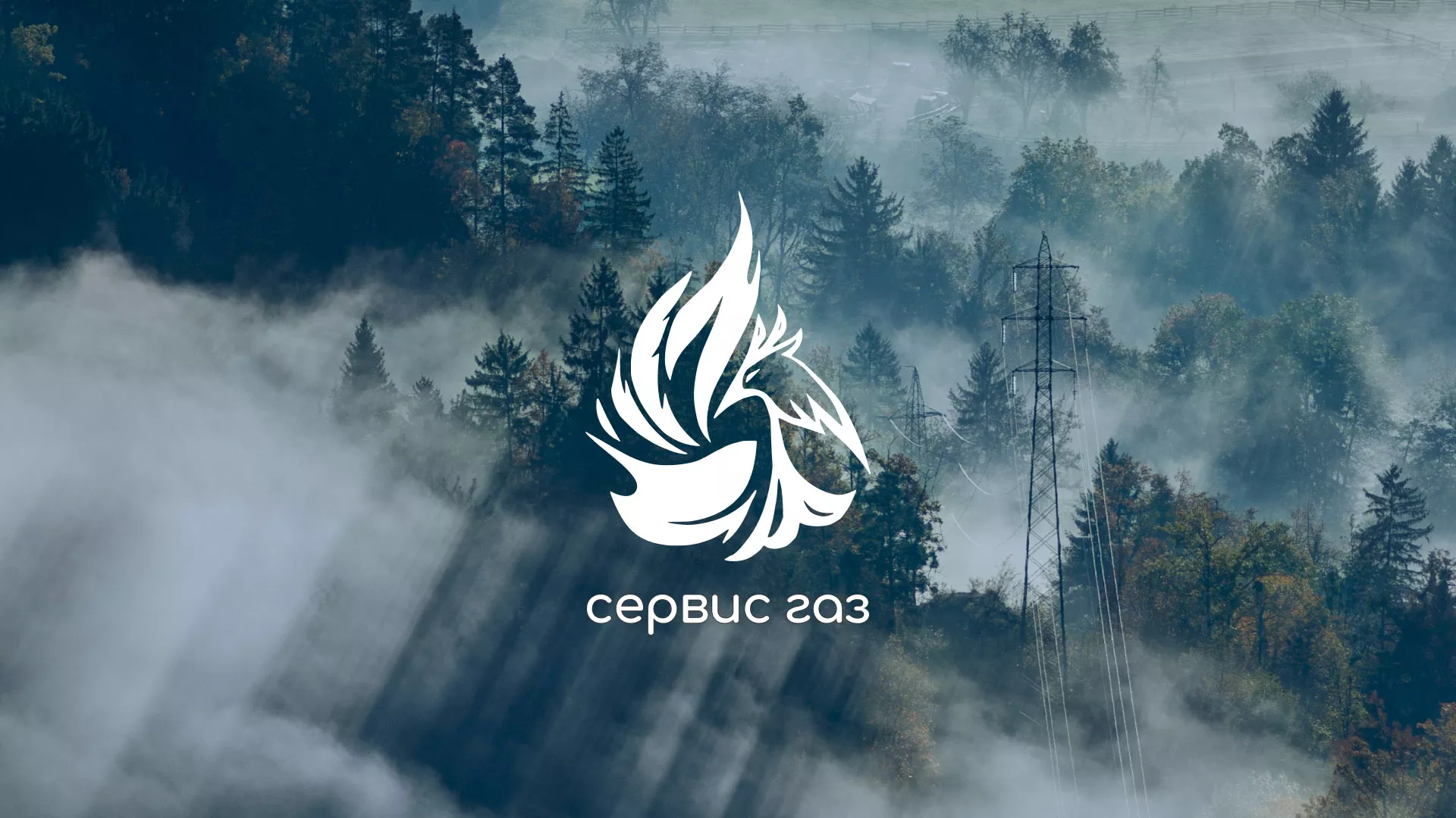 Создание сайта компании «Сервис газ» в Солнечногорске