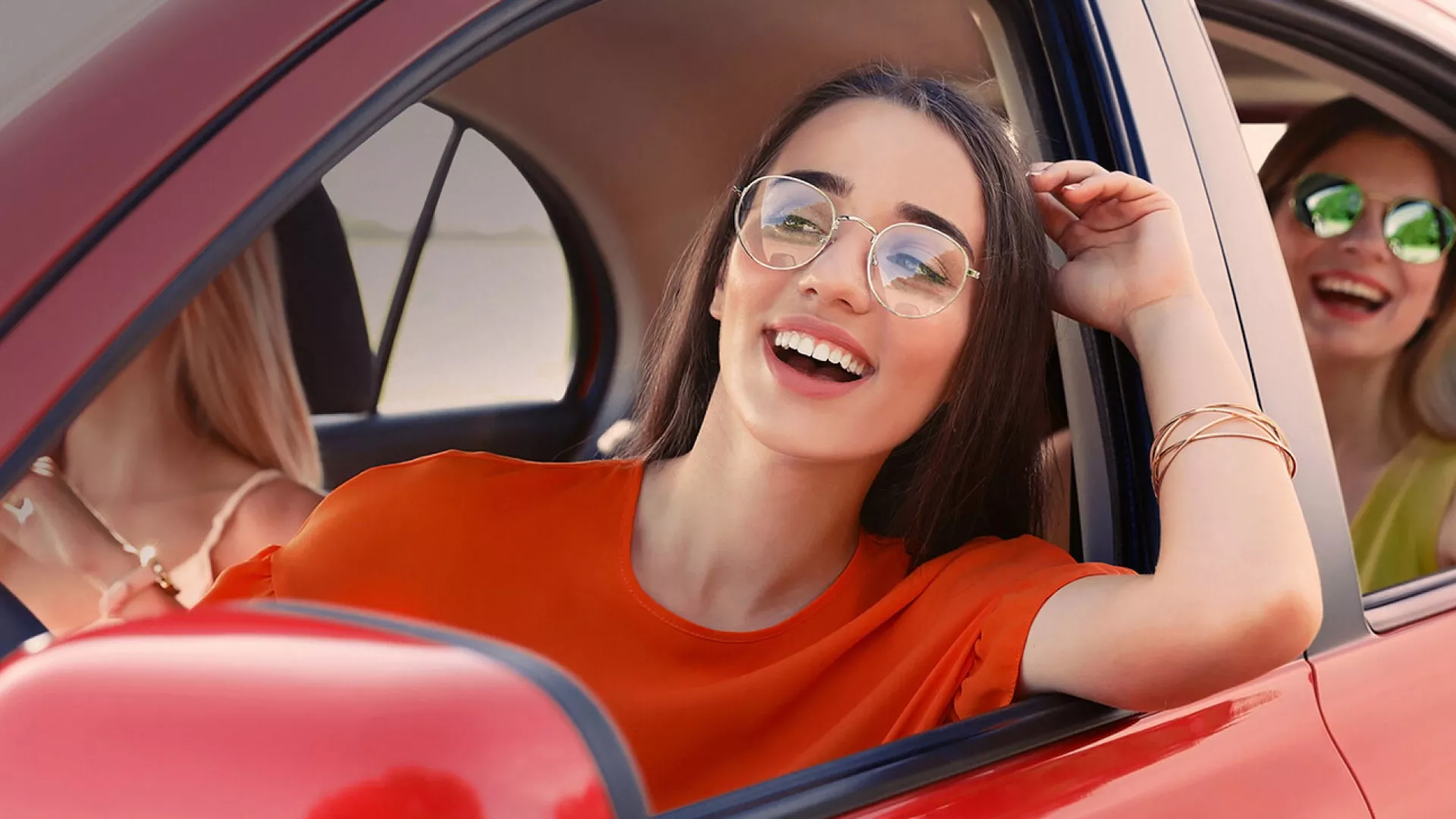 Разработка сайта для проката автомобилей в Солнечногорске