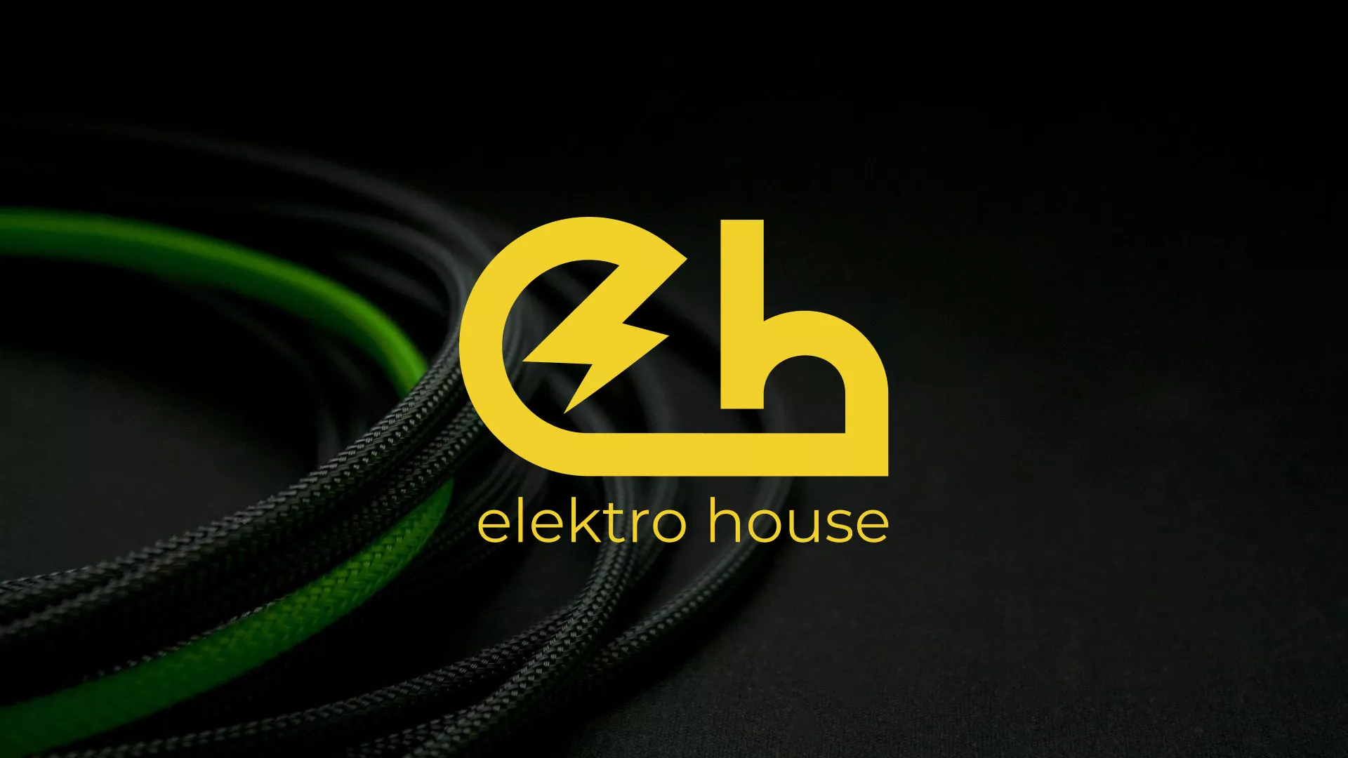 Создание сайта компании «Elektro House» в Солнечногорске