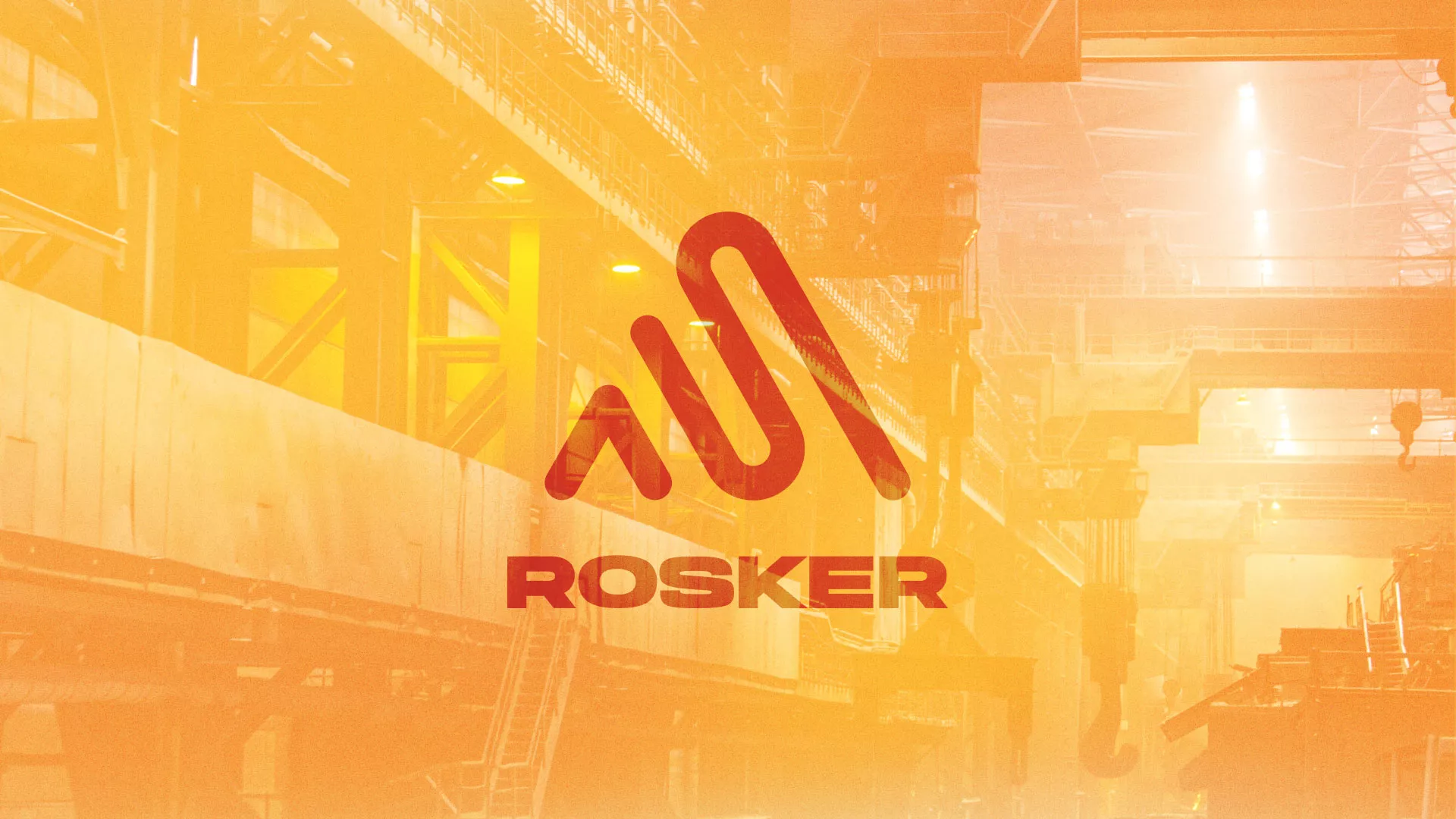 Ребрендинг компании «Rosker» и редизайн сайта в Солнечногорске