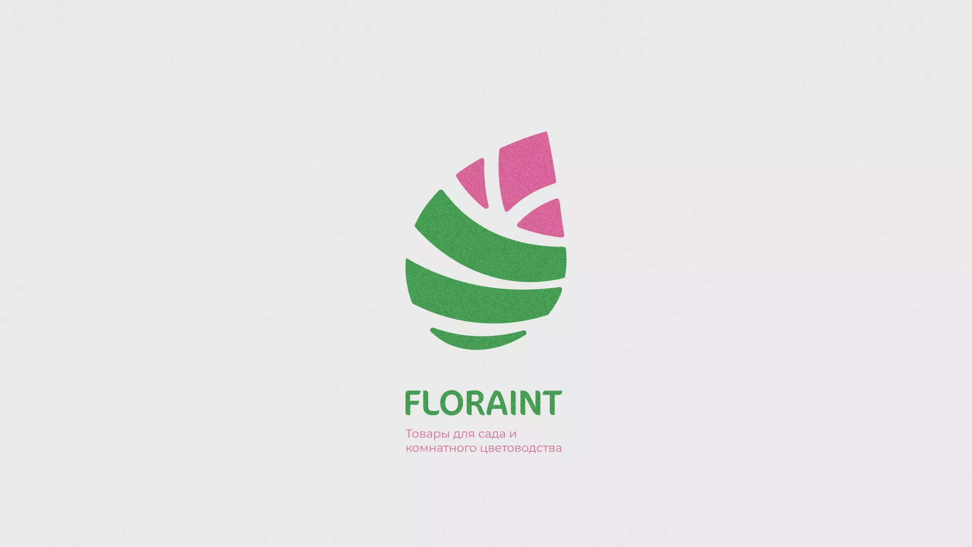 Разработка оформления профиля Instagram для магазина «Floraint» в Солнечногорске