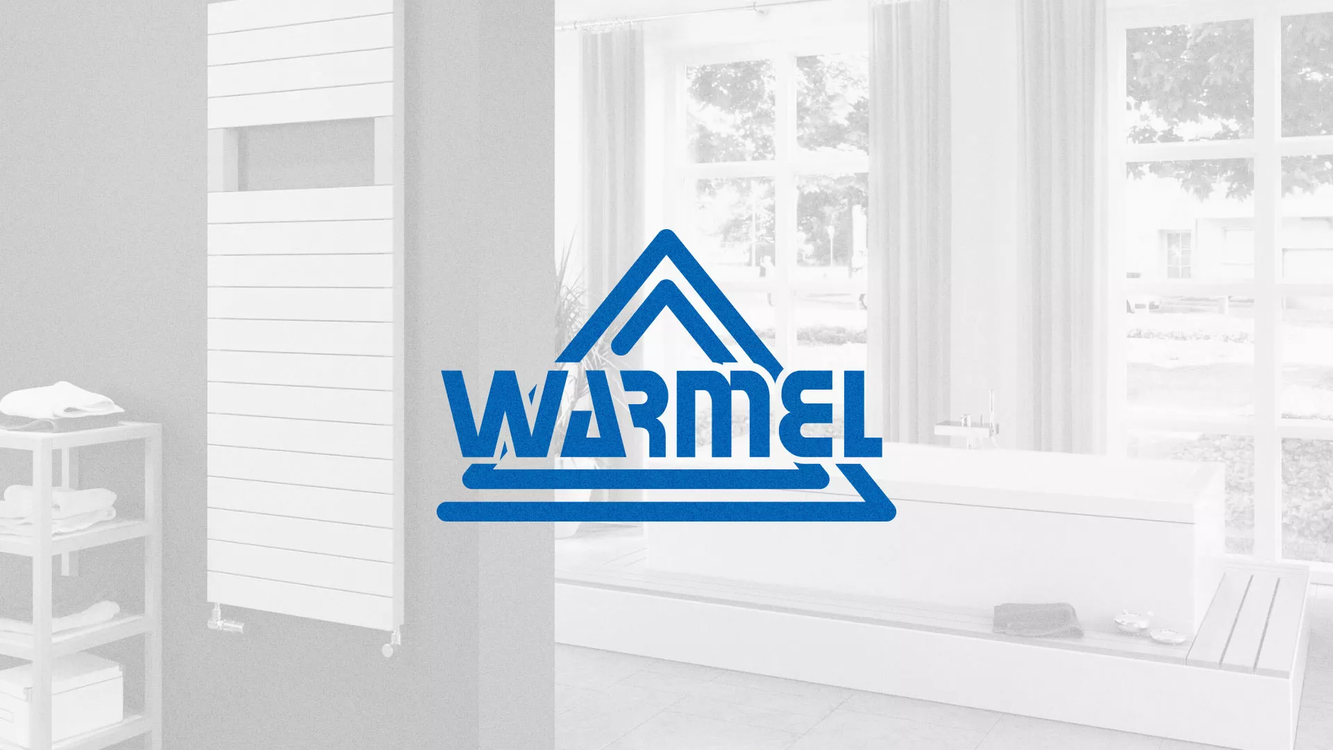 Разработка сайта для компании «WARMEL» по продаже полотенцесушителей в Солнечногорске