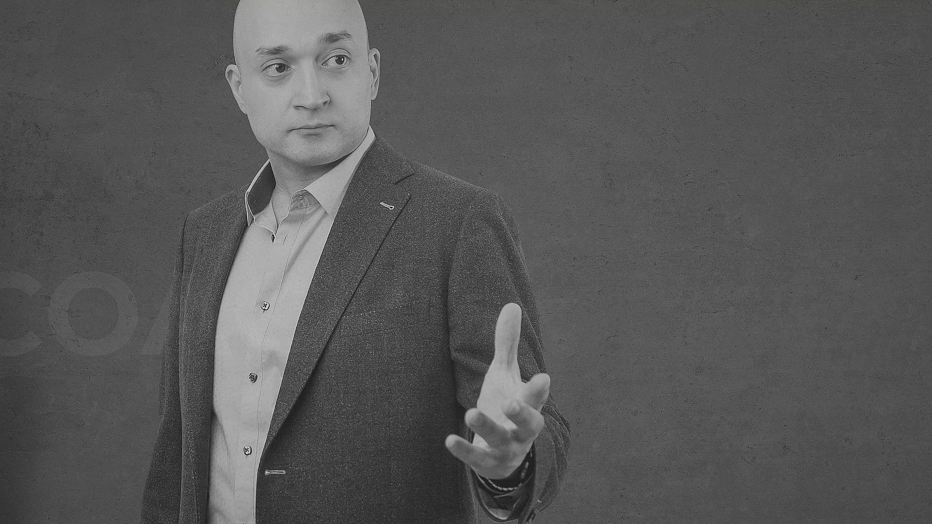 Разработка сайта для бизнес-тренера в Солнечногорске