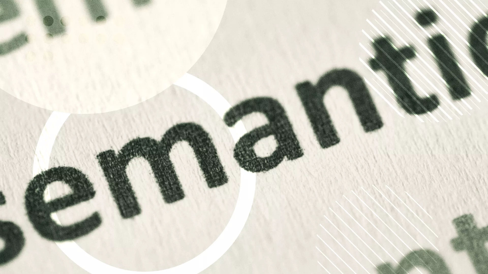 Генератор семантического ядра для сайтов в Солнечногорске